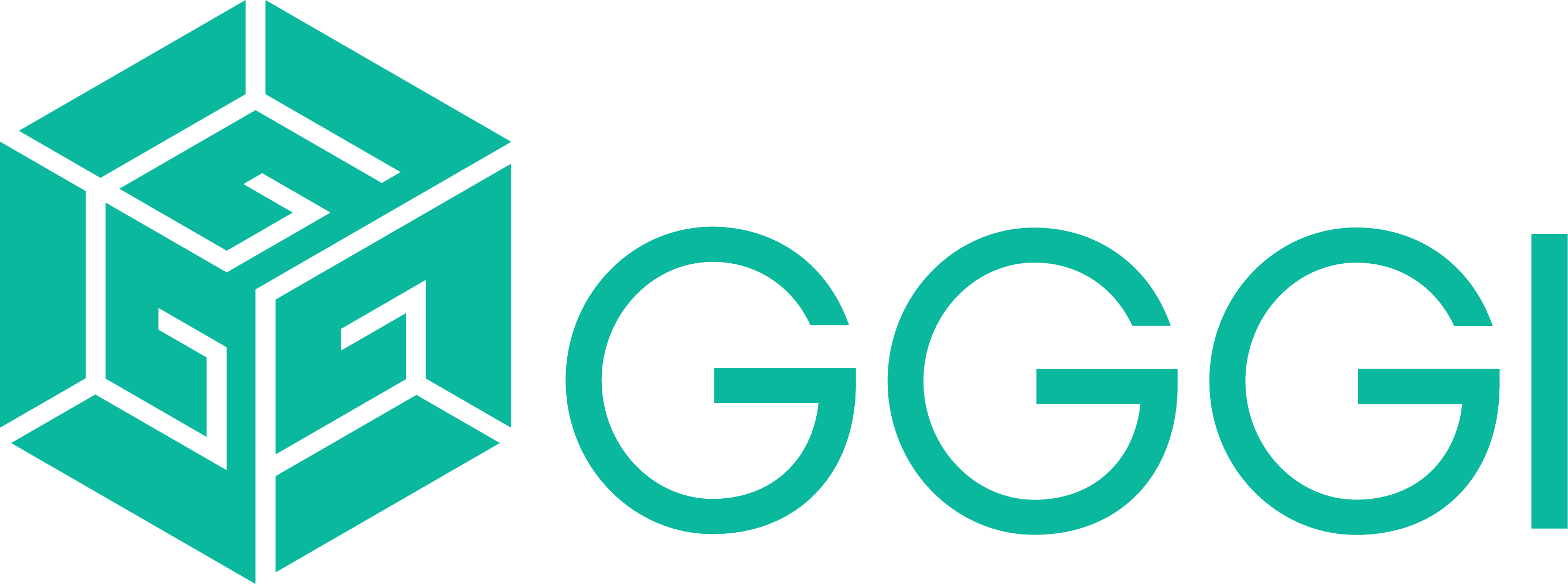 GGGI Logo