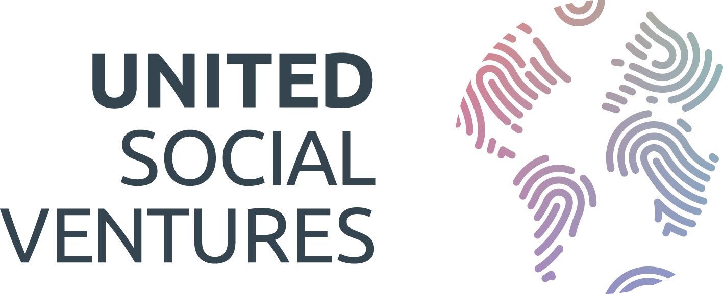 United Social Ventures Logo