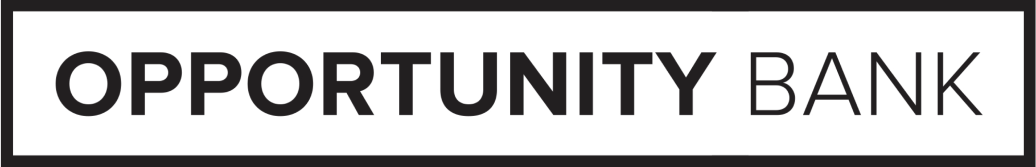 Logo Opportunity Bank