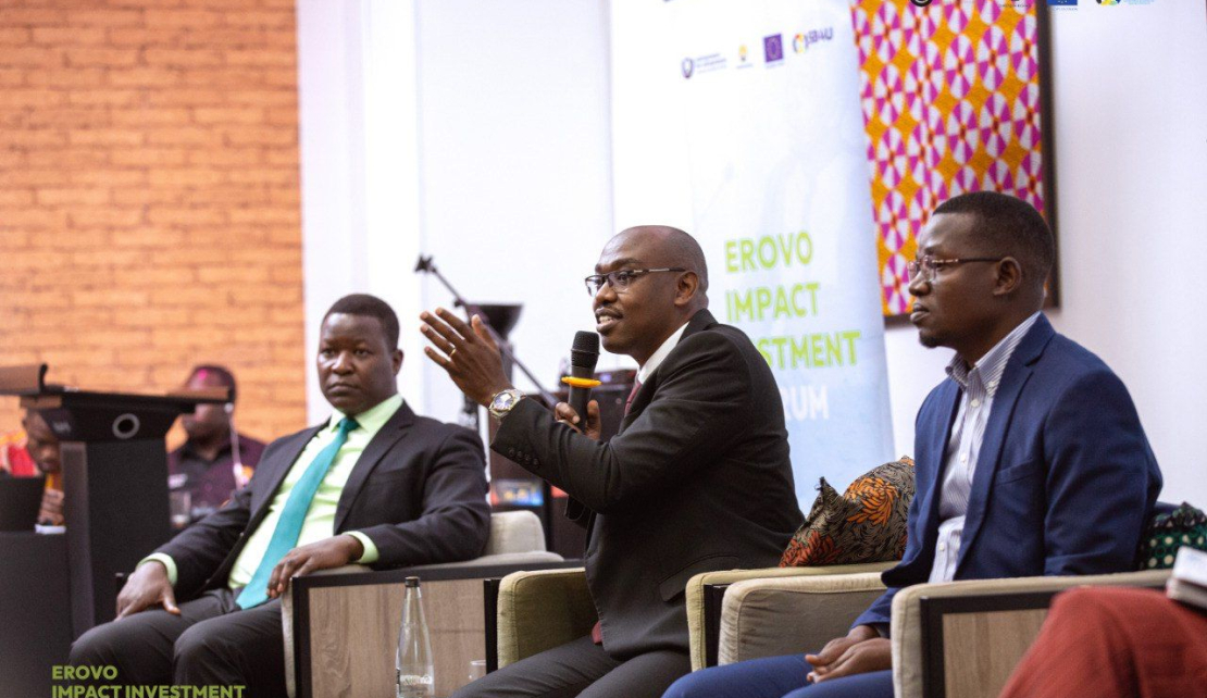 UGEFA’s Blended Finance Model: Scaling Impact Investments in Uganda